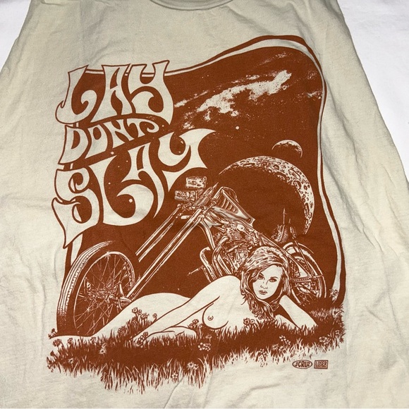 Loser Machine Lay Don't Slay - Picture 2 of 7